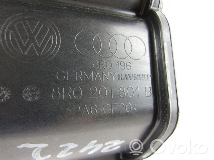 Audi A6 S6 C7 4G Serbatoio del vuoto 