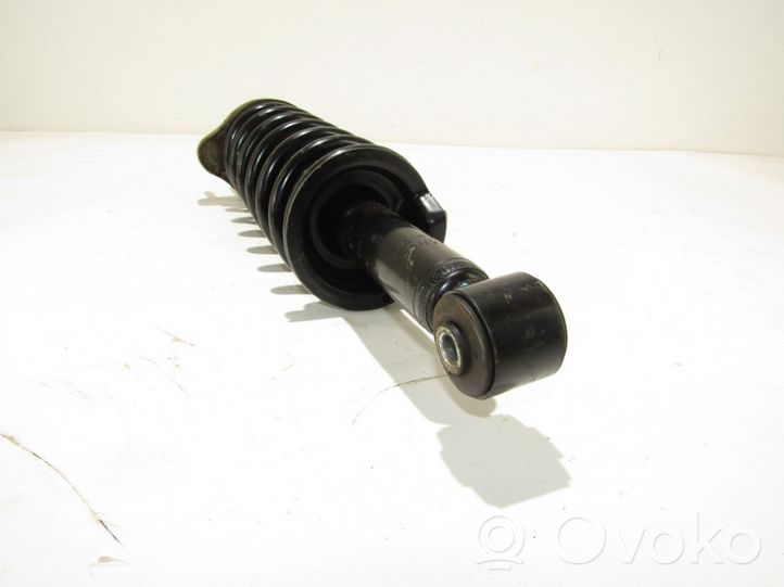 Mitsubishi ASX Rear shock absorber/damper 