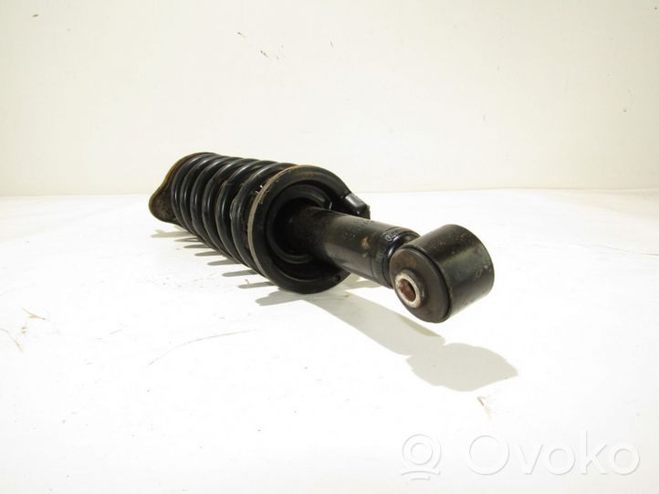 Mitsubishi ASX Rear shock absorber/damper 