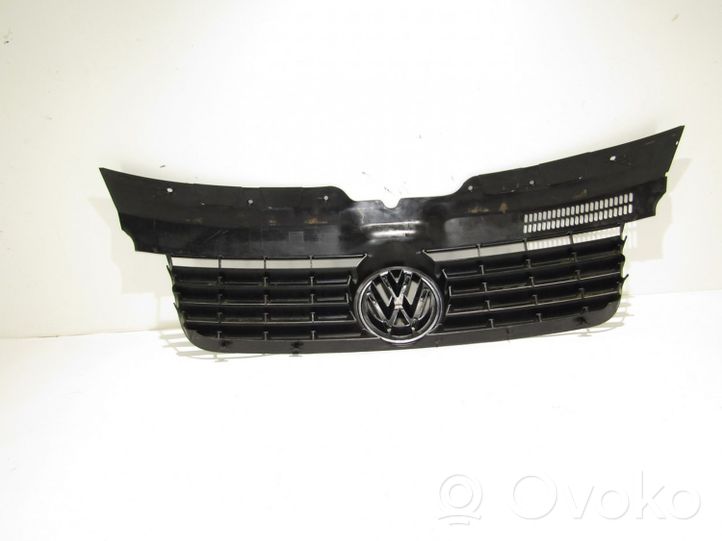 Volkswagen Transporter - Caravelle T5 Grille de calandre avant 