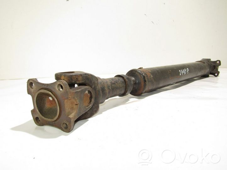 Nissan Navara D40 Drive shaft (set) 