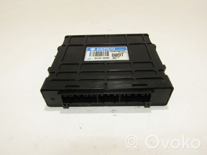 Hyundai Santa Fe Module de contrôle de boîte de vitesses ECU 