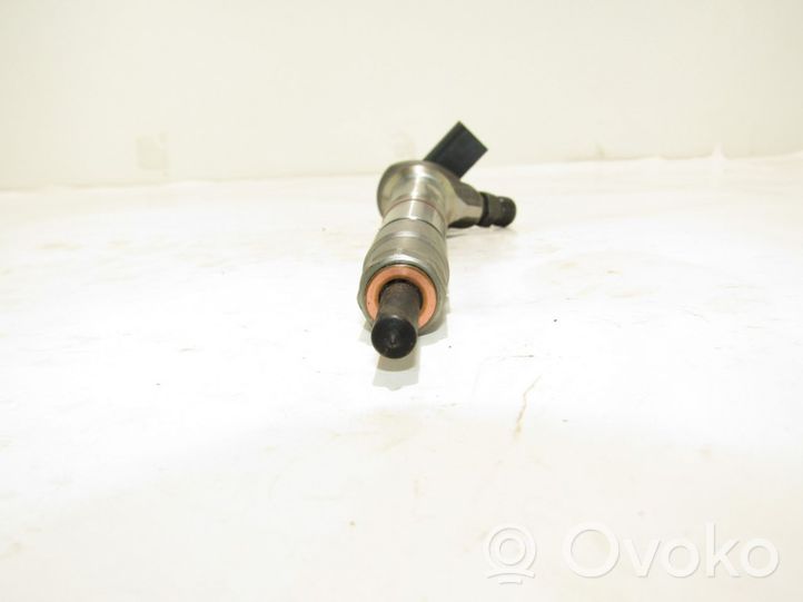 Volkswagen Caddy Fuel injector 