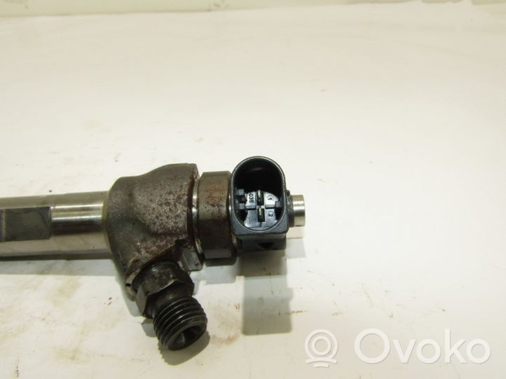 Volkswagen Caddy Fuel injector 