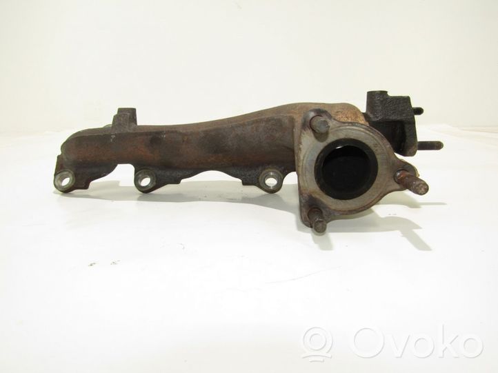 Honda CR-V Exhaust manifold 