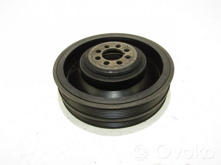 Audi A6 Allroad C5 Crankshaft pulley 