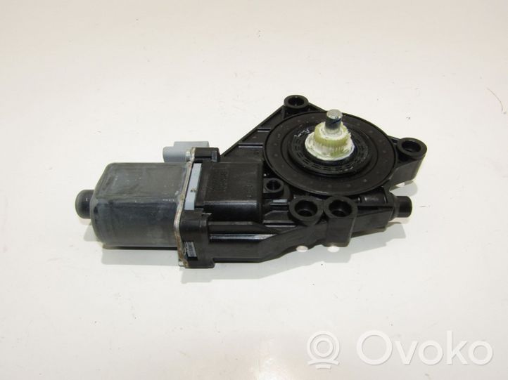 KIA Venga Rear door window regulator motor 