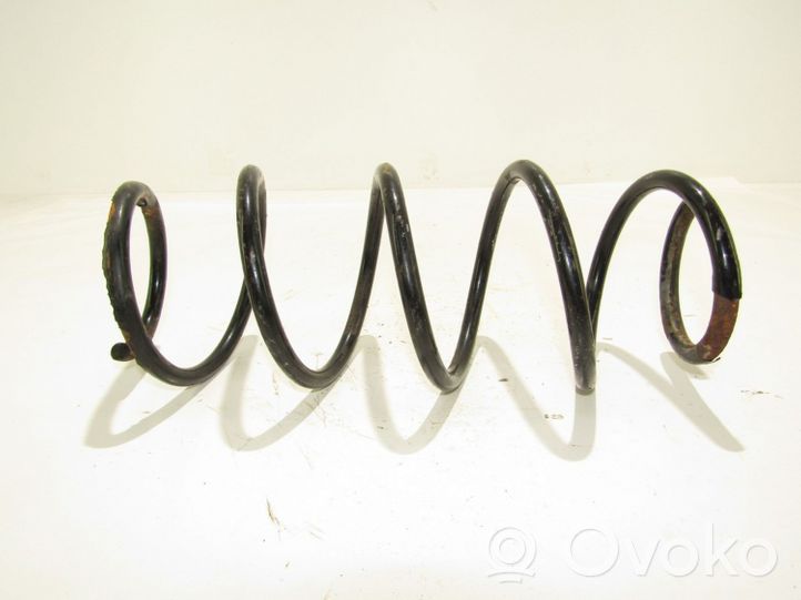 Skoda Fabia Mk1 (6Y) Front coil spring 