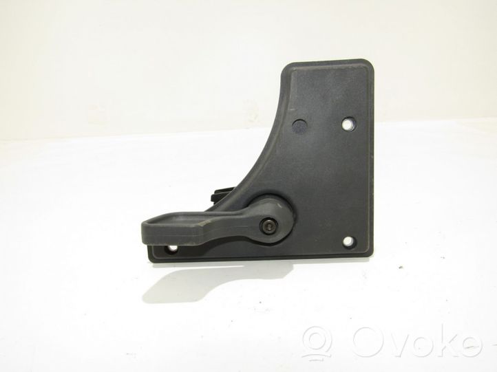 Citroen Jumper Engine bonnet (hood) release handle 