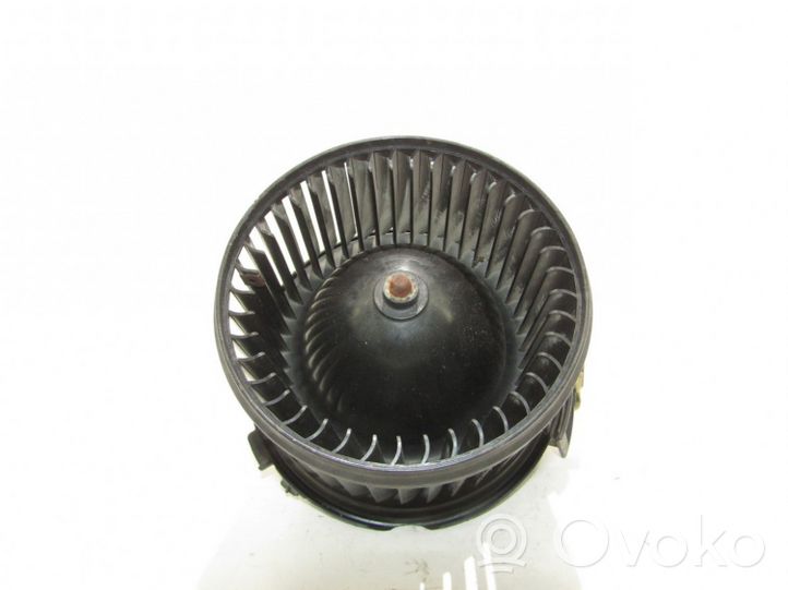 Citroen Jumper Ventola riscaldamento/ventilatore abitacolo 