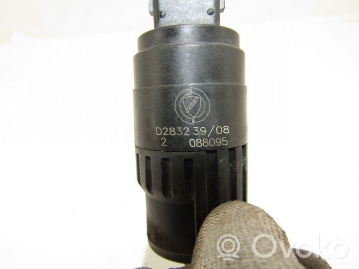 Citroen Jumper Windscreen/windshield washer pump 