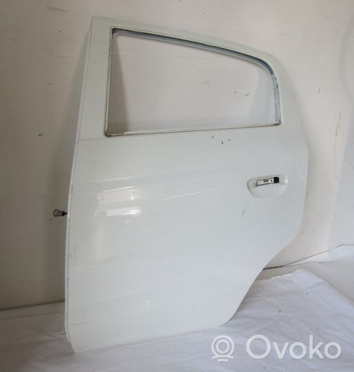 Mitsubishi Space Star Rear door 