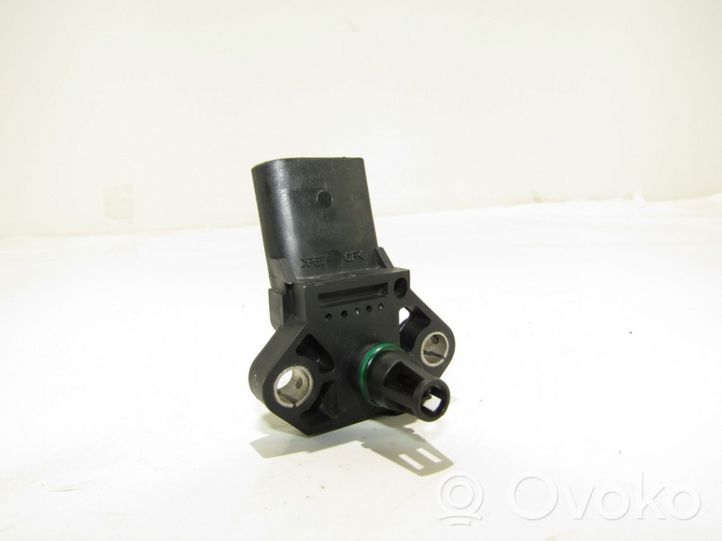 Volkswagen Phaeton Air pressure sensor 