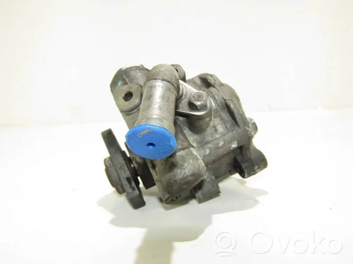 Volkswagen Phaeton Power steering pump 