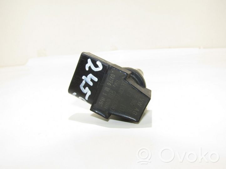 Volkswagen Eos High voltage ignition coil 