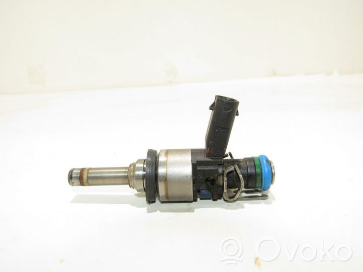 Hyundai Santa Fe Injecteur de carburant 