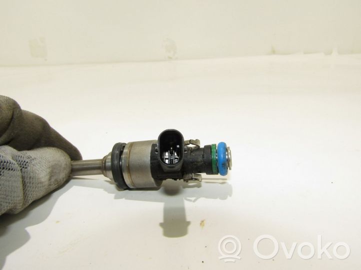 Hyundai Santa Fe Injecteur de carburant 