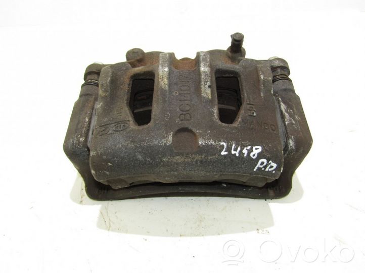 Hyundai Santa Fe Caliper de freno delantero 