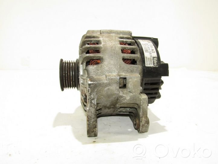 Volkswagen Fox Generator/alternator 