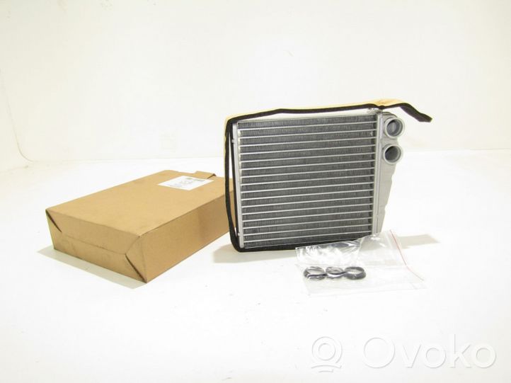 Volkswagen PASSAT CC Air conditioning (A/C) radiator (interior) 