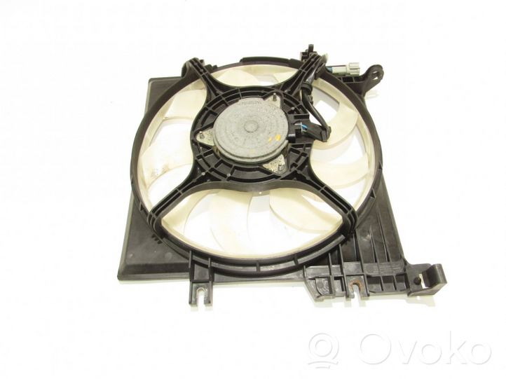 Subaru Forester SJ Kale ventilateur de radiateur refroidissement moteur 