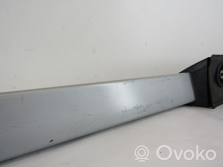 Dacia Duster Roof bar rail 