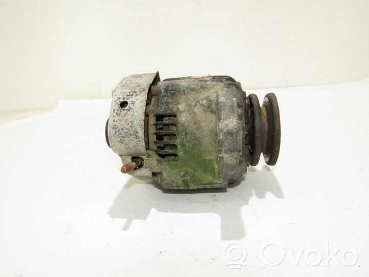 Suzuki Samurai Alternator 