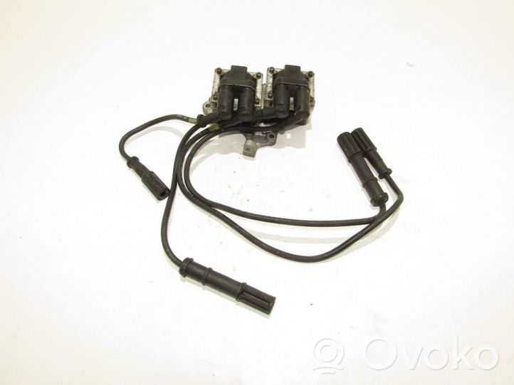 Fiat Panda 141 High voltage ignition coil 