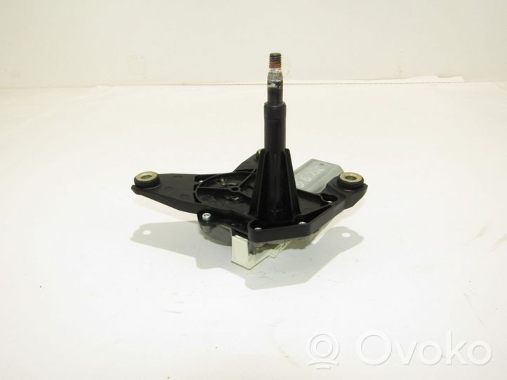 Renault Megane II Rear window wiper motor 