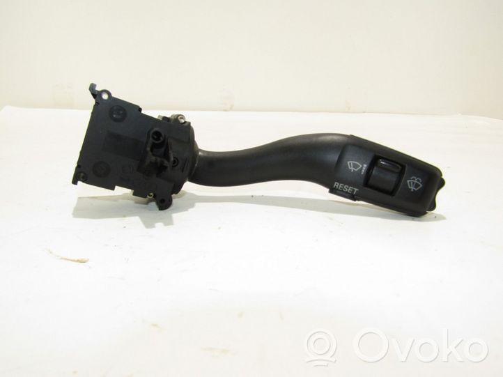 Audi A6 S6 C6 4F Wiper switch 