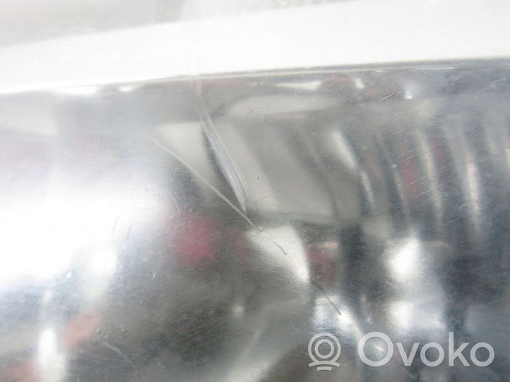 Nissan X-Trail T31 Headlight/headlamp 