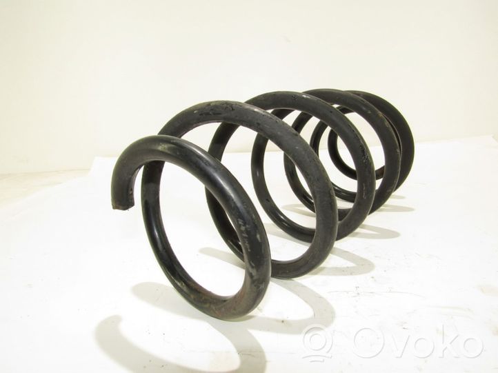 Opel Antara Front coil spring 