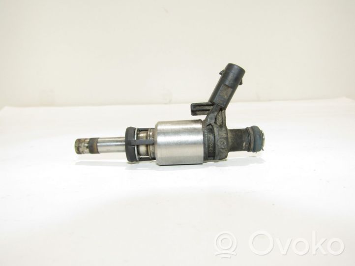 Volkswagen Scirocco Fuel injector 