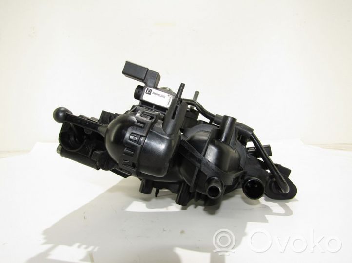 Volkswagen Scirocco Intake manifold 