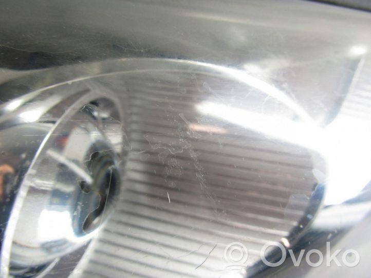 Hyundai ix35 Headlight/headlamp 