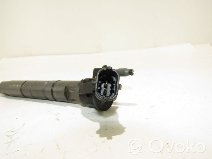 Honda CR-V Fuel injector 