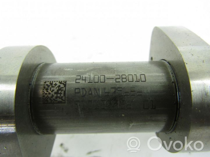 Hyundai ix20 Camshaft 