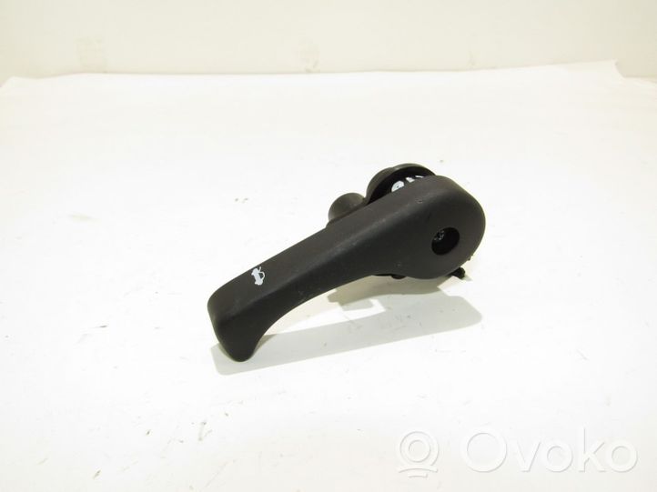 KIA Venga Engine bonnet (hood) release handle 