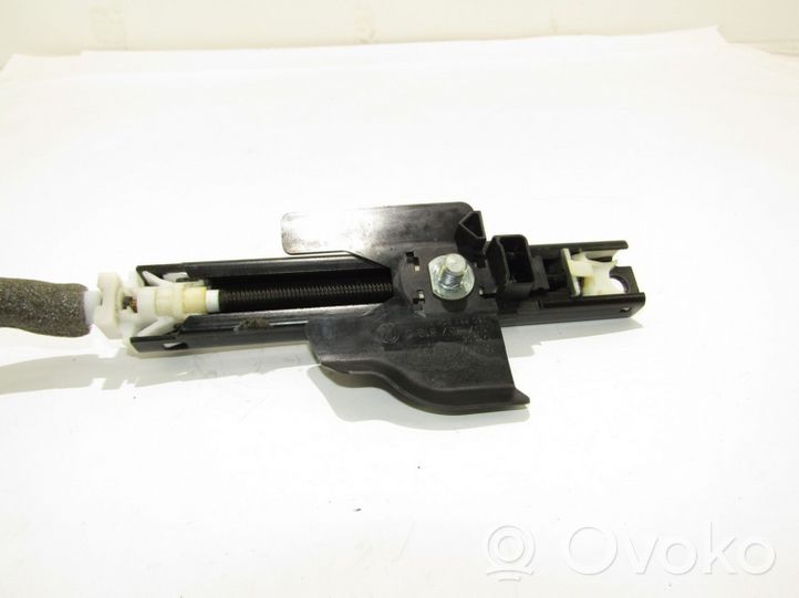 Volkswagen Phaeton Sunroof motor/actuator 