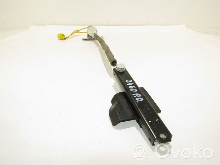 Volkswagen Phaeton Sunroof motor/actuator 