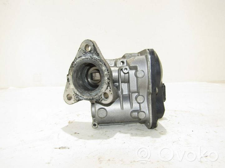 Renault Captur EGR valve 