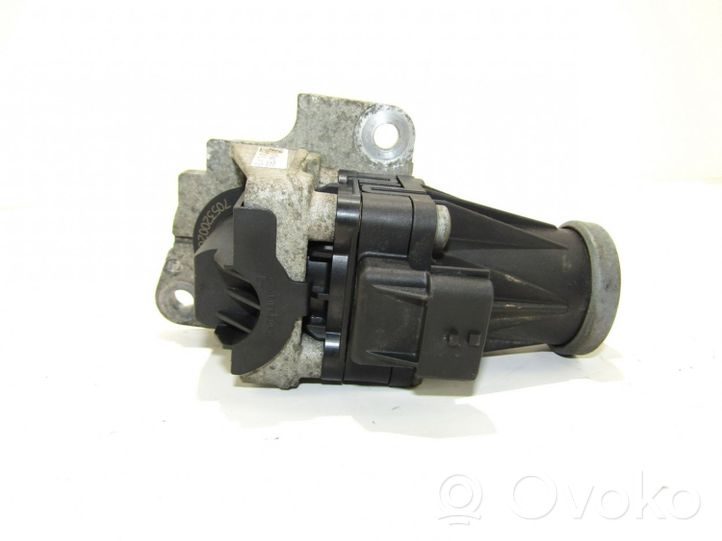 Renault Captur EGR valve 