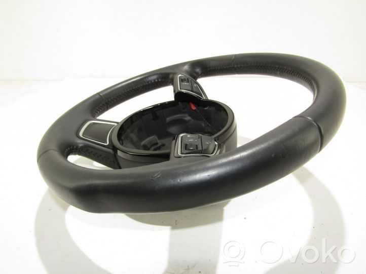 Audi A5 Sportback 8TA Steering wheel 