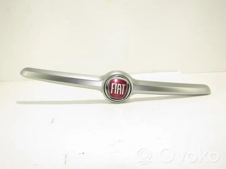 Fiat 500X Front grill 
