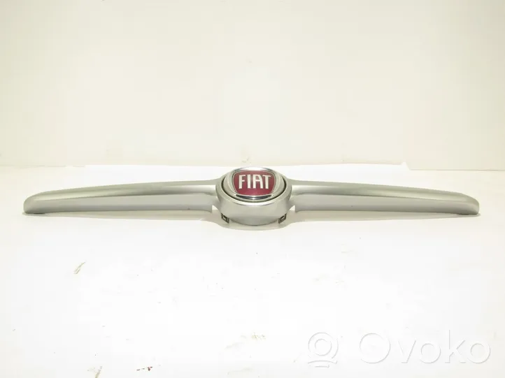 Fiat 500X Front grill 