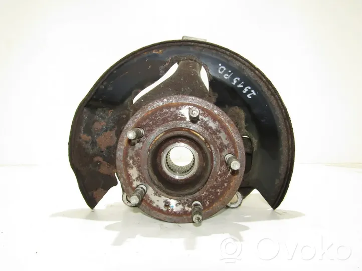 Opel Antara Front wheel hub 