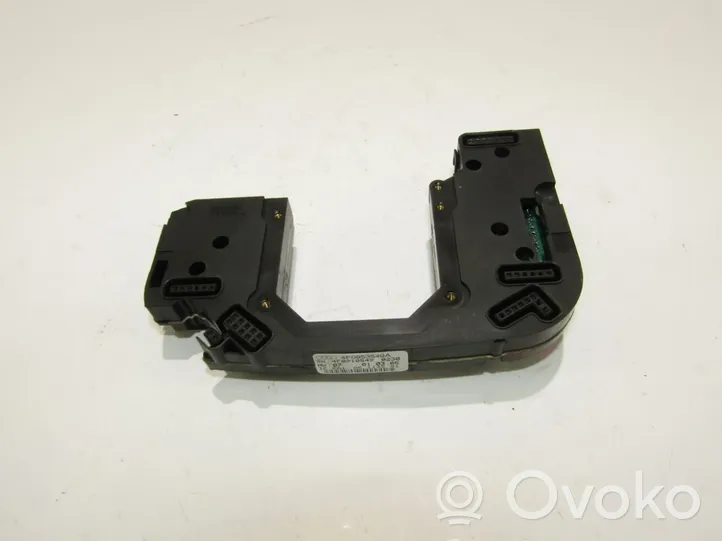 Audi A6 S6 C6 4F Steering wheel angle sensor 