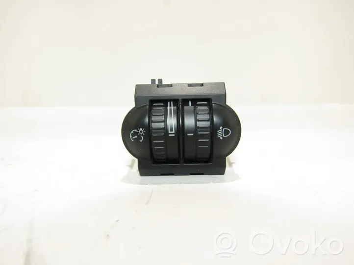 Volkswagen Scirocco Headlight level height control switch 