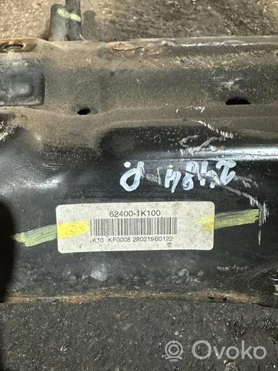 Hyundai ix20 Front subframe 