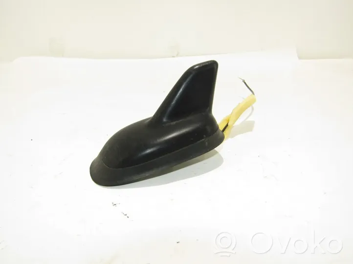 Volkswagen Golf VI Antenna autoradio 